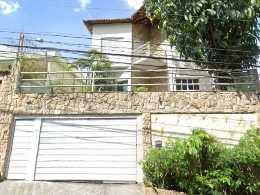 Foto 1 de Casa com 4 quartos à venda, 350m2 em Cidade Patriarca, São Paulo - SP