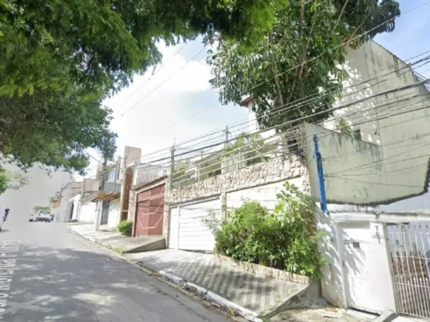 Foto 9 de Casa com 4 quartos à venda, 350m2 em Cidade Patriarca, São Paulo - SP