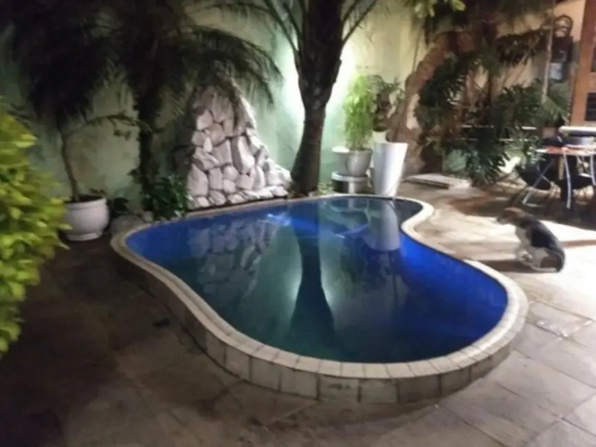 Foto 3 de Casa com 4 quartos à venda, 350m2 em Cidade Patriarca, São Paulo - SP