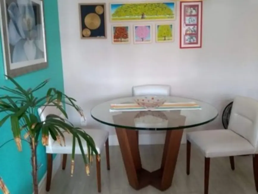Foto 2 de Apartamento com 3 quartos à venda, 70m2 em Barra Funda, São Paulo - SP