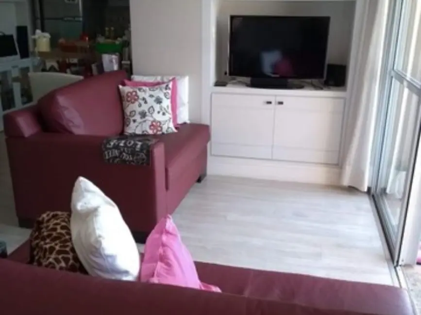 Foto 1 de Apartamento com 3 quartos à venda, 70m2 em Barra Funda, São Paulo - SP