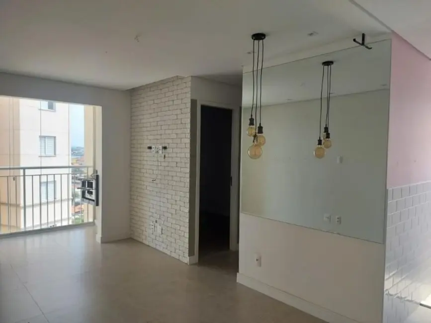 Apartamento com 2 quartos à venda, 52m2 em Itaquera, São Paulo - SP - imagem 1 Foto 1 de Apartamento com 2 quartos à venda, 52m2 em Itaquera, São Paulo - SP