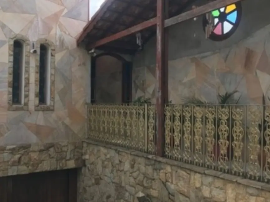 Foto 1 de Casa com 3 quartos à venda, 238m2 em Artur Alvim, São Paulo - SP