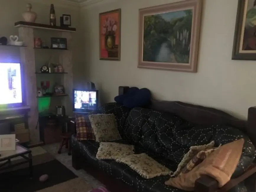 Foto 3 de Casa com 3 quartos à venda, 238m2 em Artur Alvim, São Paulo - SP