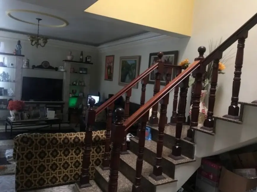 Foto 4 de Casa com 3 quartos à venda, 238m2 em Artur Alvim, São Paulo - SP