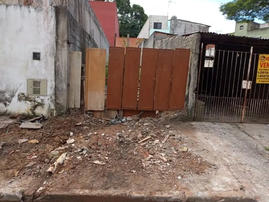 Terreno / Lote à venda, 250m2 em Jardim Vila Carrão, São Paulo - SP - imagem 4 Foto 4 de Terreno / Lote à venda, 250m2 em Jardim Vila Carrão, São Paulo - SP