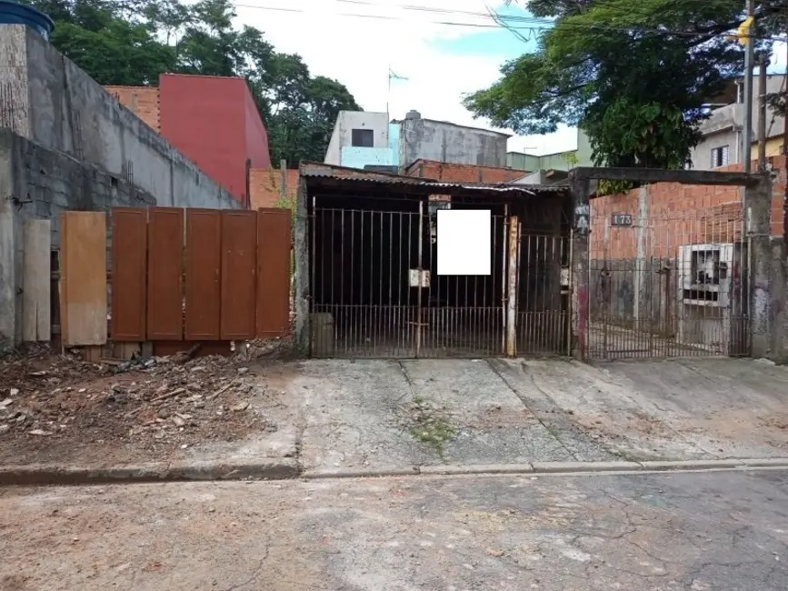 Terreno / Lote à venda, 250m2 em Jardim Vila Carrão, São Paulo - SP - imagem 3 Foto 3 de Terreno / Lote à venda, 250m2 em Jardim Vila Carrão, São Paulo - SP