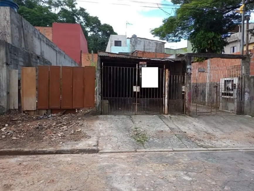Terreno / Lote à venda, 250m2 em Jardim Vila Carrão, São Paulo - SP - imagem 7 Foto 7 de Terreno / Lote à venda, 250m2 em Jardim Vila Carrão, São Paulo - SP