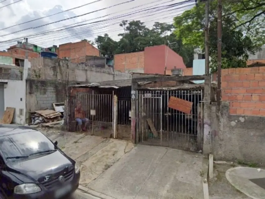Terreno / Lote à venda, 250m2 em Jardim Vila Carrão, São Paulo - SP - imagem 1 Foto 1 de Terreno / Lote à venda, 250m2 em Jardim Vila Carrão, São Paulo - SP
