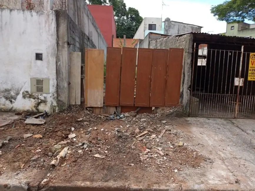 Terreno / Lote à venda, 250m2 em Jardim Vila Carrão, São Paulo - SP - imagem 5 Foto 5 de Terreno / Lote à venda, 250m2 em Jardim Vila Carrão, São Paulo - SP