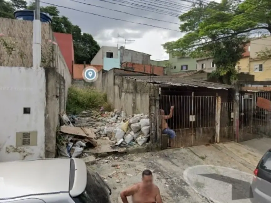 Terreno / Lote à venda, 250m2 em Jardim Vila Carrão, São Paulo - SP - imagem 2 Foto 2 de Terreno / Lote à venda, 250m2 em Jardim Vila Carrão, São Paulo - SP