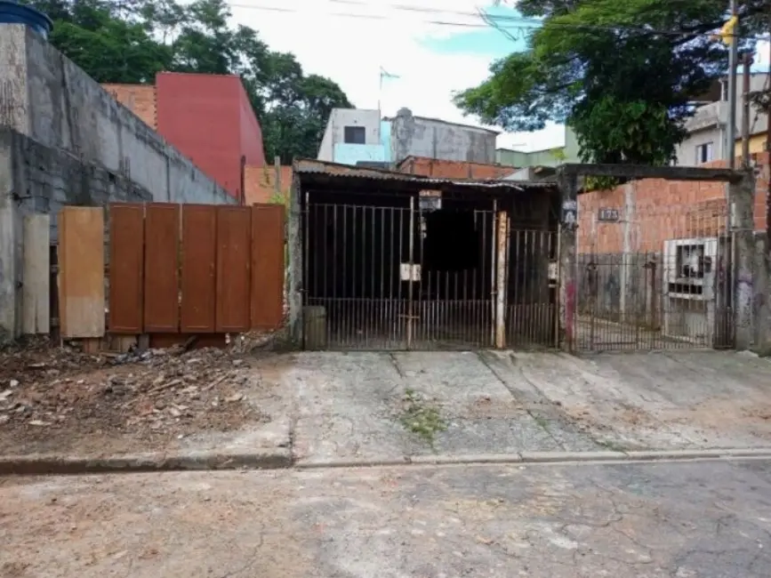 Terreno / Lote à venda, 250m2 em Jardim Vila Carrão, São Paulo - SP - imagem 6 Foto 6 de Terreno / Lote à venda, 250m2 em Jardim Vila Carrão, São Paulo - SP