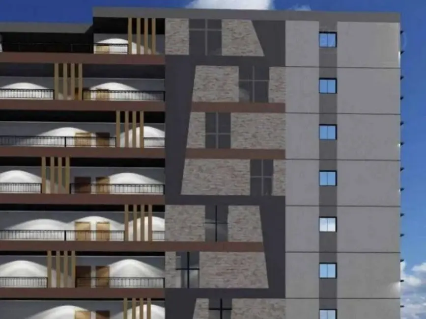 Foto 9 de Apartamento com 2 quartos à venda, 34m2 em Vila Guilhermina, São Paulo - SP