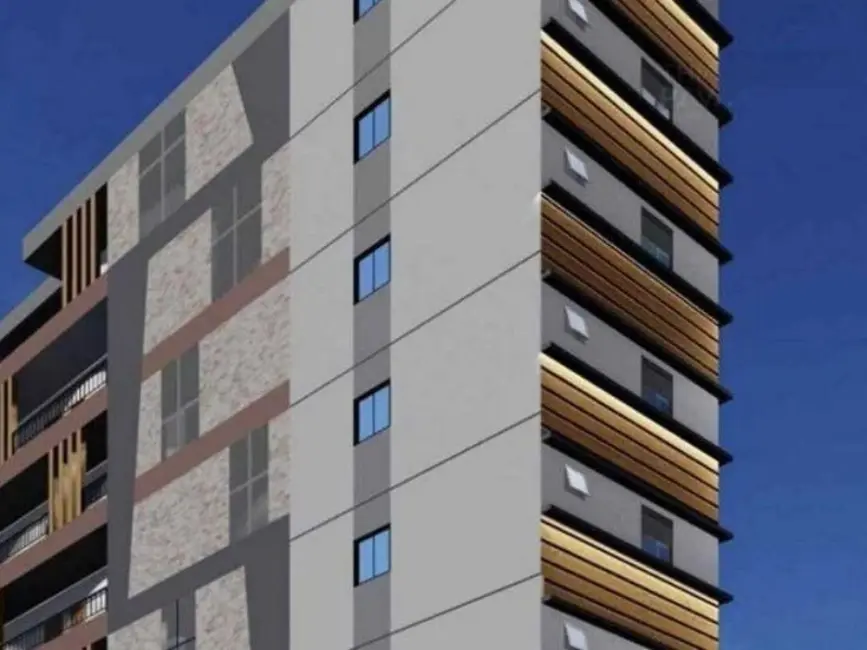 Foto 8 de Apartamento com 2 quartos à venda, 34m2 em Vila Guilhermina, São Paulo - SP