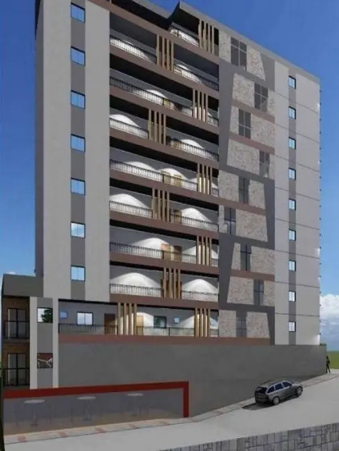 Foto 1 de Apartamento com 2 quartos à venda, 34m2 em Vila Guilhermina, São Paulo - SP