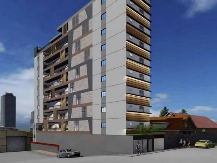 Foto 7 de Apartamento com 2 quartos à venda, 34m2 em Vila Guilhermina, São Paulo - SP