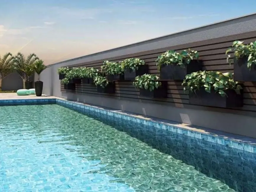 Apartamento com 1 quarto à venda, 27m2 em Belenzinho, São Paulo - SP - imagem 2 Foto 2 de Apartamento com 1 quarto à venda, 27m2 em Belenzinho, São Paulo - SP