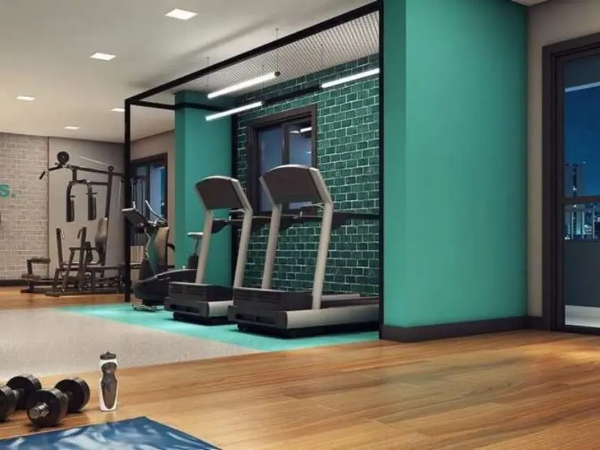 Apartamento com 1 quarto à venda, 27m2 em Belenzinho, São Paulo - SP - imagem 7 Foto 7 de Apartamento com 1 quarto à venda, 27m2 em Belenzinho, São Paulo - SP