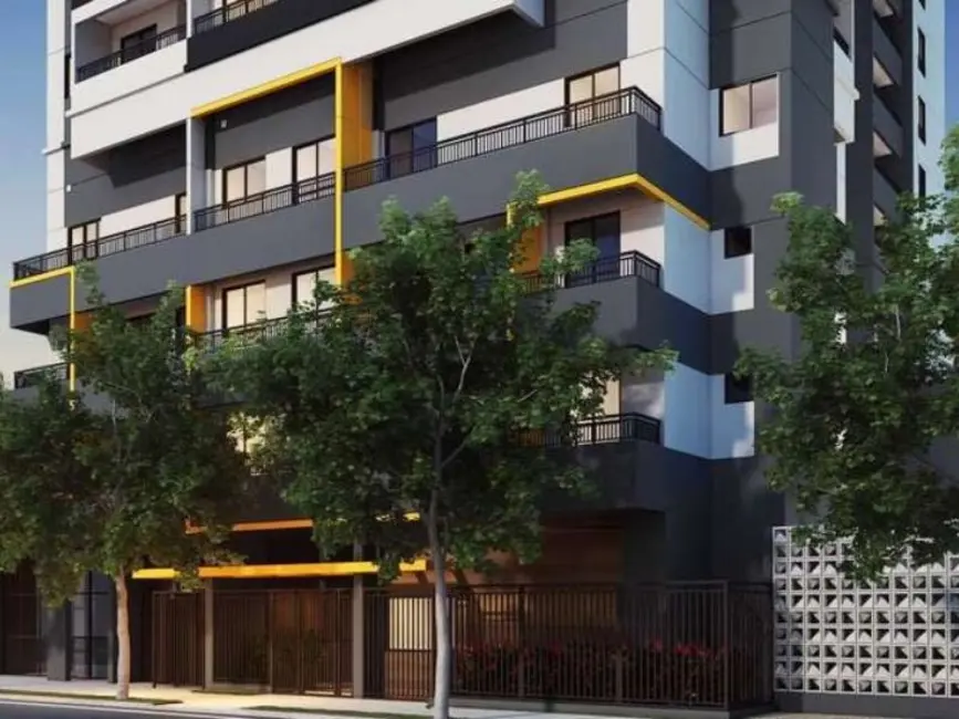 Apartamento com 1 quarto à venda, 27m2 em Belenzinho, São Paulo - SP - imagem 8 Foto 8 de Apartamento com 1 quarto à venda, 27m2 em Belenzinho, São Paulo - SP