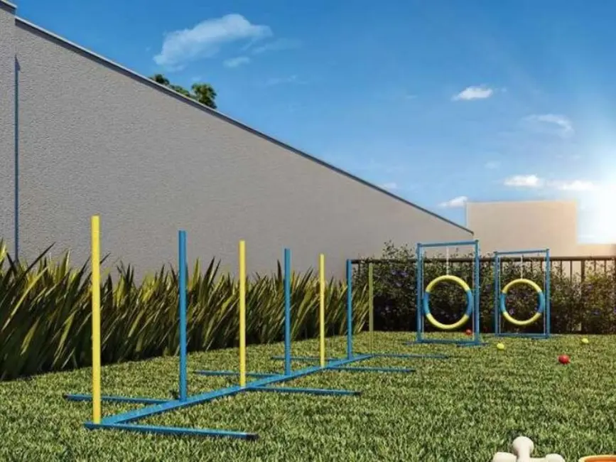 Apartamento com 1 quarto à venda, 27m2 em Belenzinho, São Paulo - SP - imagem 4 Foto 4 de Apartamento com 1 quarto à venda, 27m2 em Belenzinho, São Paulo - SP