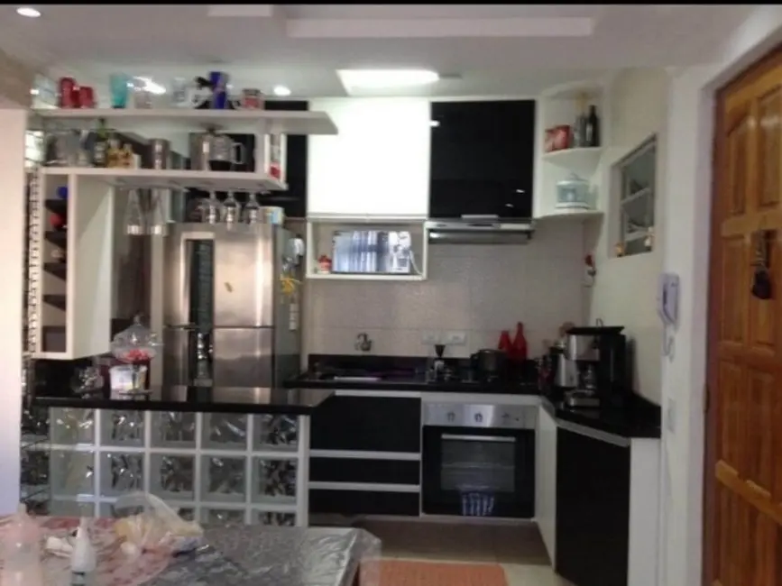 Apartamento com 3 quartos à venda, 67m2 em Aricanduva, São Paulo - SP - imagem 3 Foto 3 de Apartamento com 3 quartos à venda, 67m2 em Aricanduva, São Paulo - SP