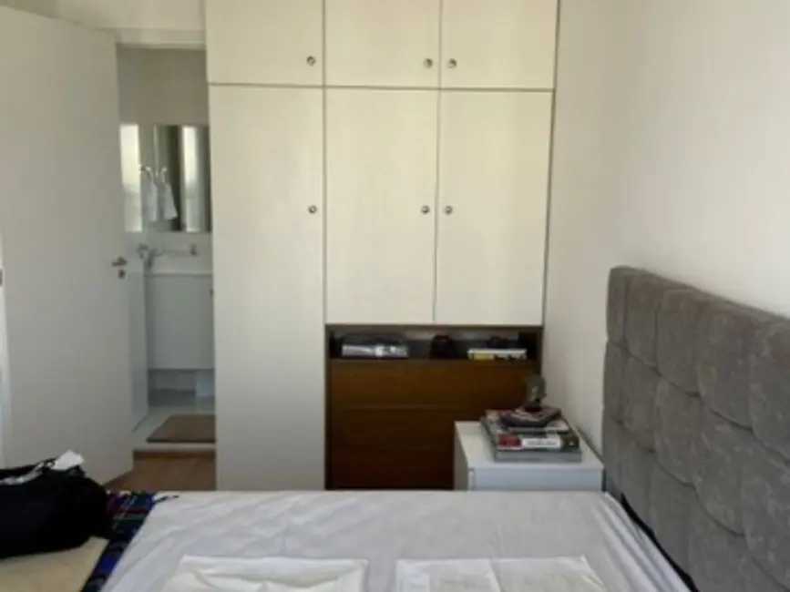 Apartamento com 1 quarto à venda, 31m2 em Bom Retiro, São Paulo - SP - imagem 5 Foto 5 de Apartamento com 1 quarto à venda, 31m2 em Bom Retiro, São Paulo - SP