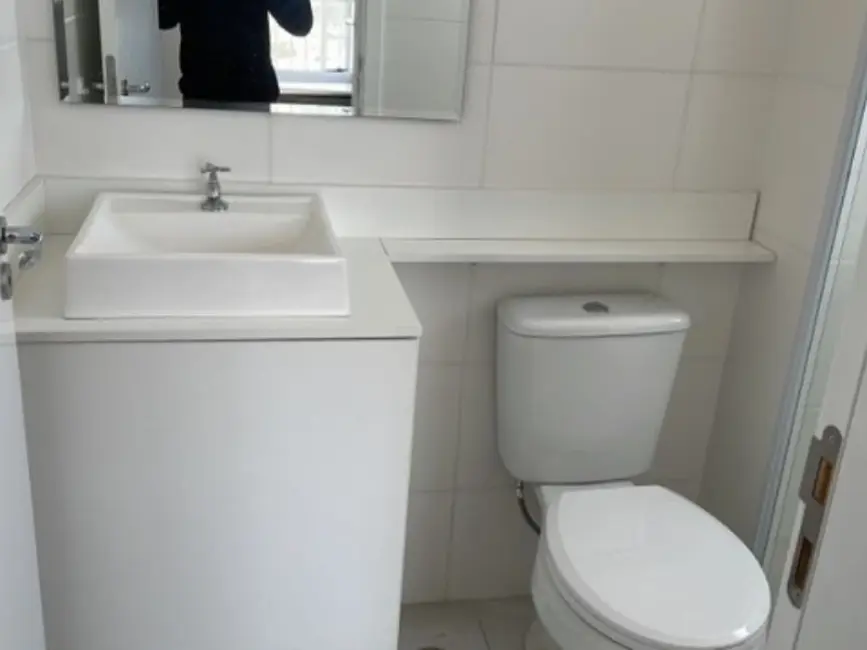 Apartamento com 1 quarto à venda, 31m2 em Bom Retiro, São Paulo - SP - imagem 9 Foto 9 de Apartamento com 1 quarto à venda, 31m2 em Bom Retiro, São Paulo - SP
