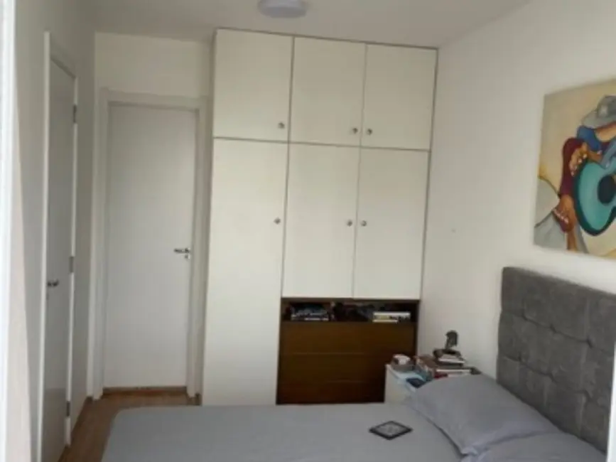 Apartamento com 1 quarto à venda, 31m2 em Bom Retiro, São Paulo - SP - imagem 4 Foto 4 de Apartamento com 1 quarto à venda, 31m2 em Bom Retiro, São Paulo - SP