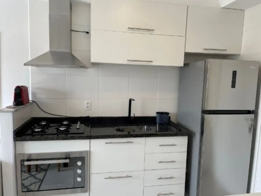 Apartamento com 1 quarto à venda, 31m2 em Bom Retiro, São Paulo - SP - imagem 7 Foto 7 de Apartamento com 1 quarto à venda, 31m2 em Bom Retiro, São Paulo - SP