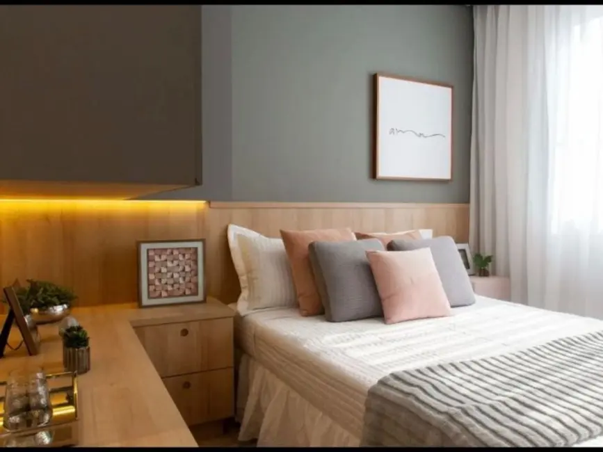 Foto 7 de Apartamento com 2 quartos à venda, 35m2 em Barra Funda, São Paulo - SP