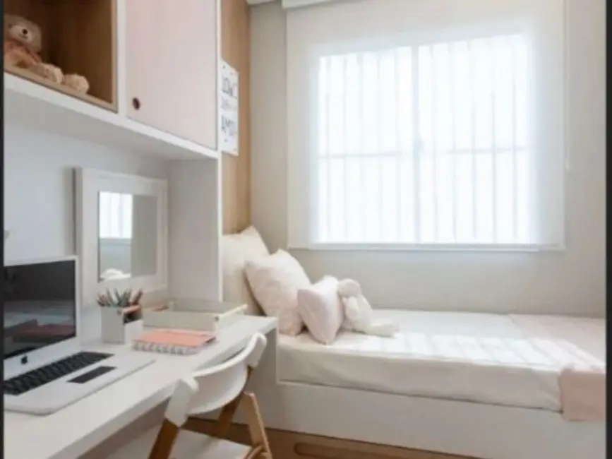 Foto 8 de Apartamento com 2 quartos à venda, 35m2 em Barra Funda, São Paulo - SP