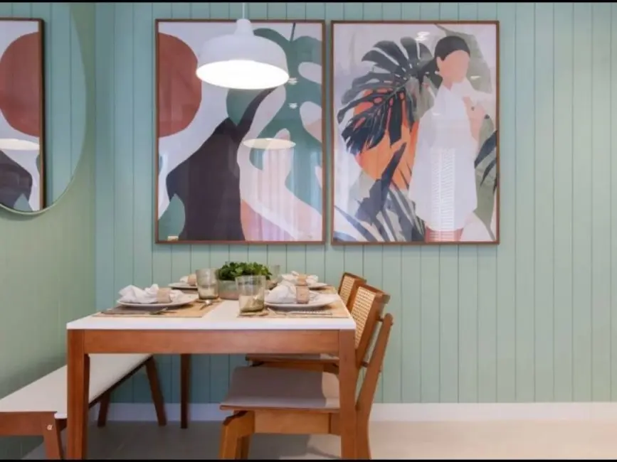 Foto 3 de Apartamento com 2 quartos à venda, 35m2 em Barra Funda, São Paulo - SP