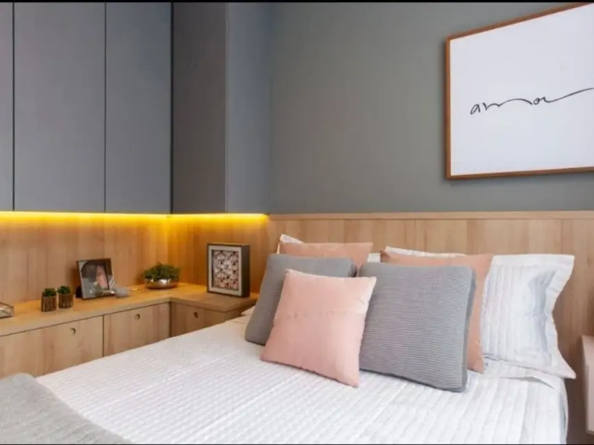 Foto 6 de Apartamento com 2 quartos à venda, 35m2 em Barra Funda, São Paulo - SP