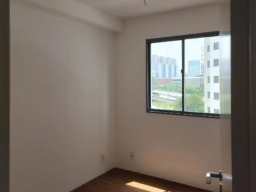 Apartamento com 1 quarto à venda, 30m2 em Barra Funda, São Paulo - SP - imagem 1 Foto 1 de Apartamento com 1 quarto à venda, 30m2 em Barra Funda, São Paulo - SP