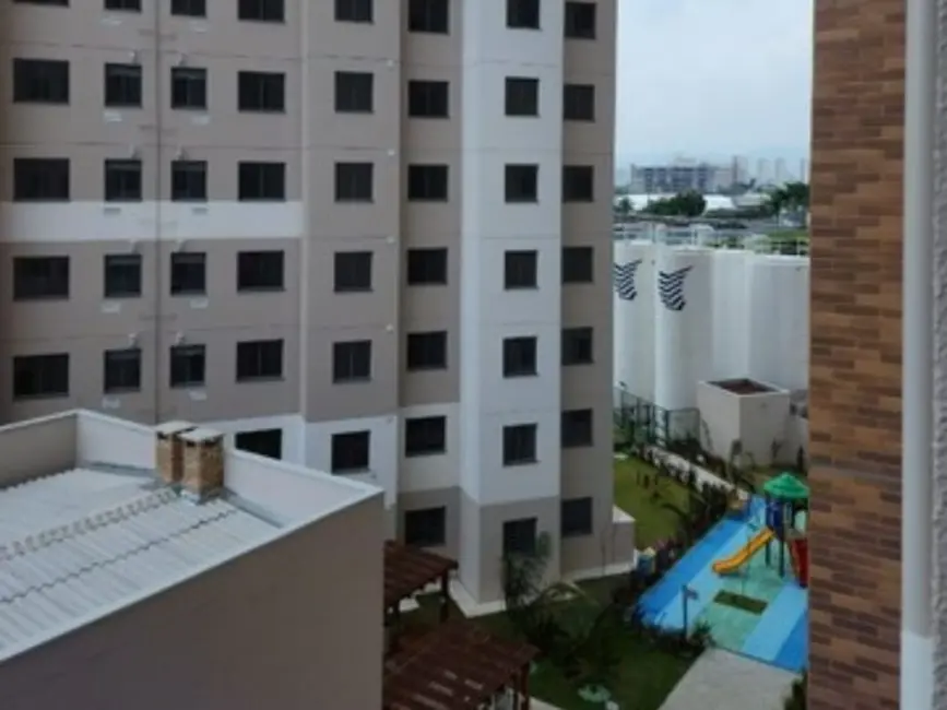 Apartamento com 1 quarto à venda, 30m2 em Barra Funda, São Paulo - SP - imagem 9 Foto 9 de Apartamento com 1 quarto à venda, 30m2 em Barra Funda, São Paulo - SP