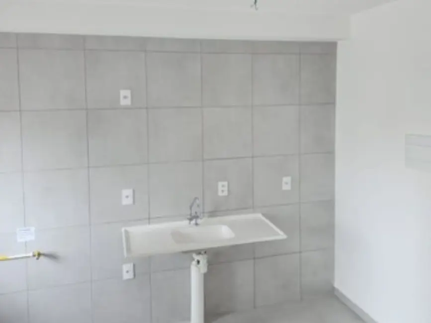 Apartamento com 1 quarto à venda, 30m2 em Barra Funda, São Paulo - SP - imagem 8 Foto 8 de Apartamento com 1 quarto à venda, 30m2 em Barra Funda, São Paulo - SP