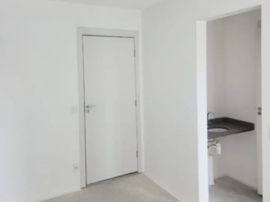 Apartamento com 1 quarto à venda, 30m2 em Barra Funda, São Paulo - SP - imagem 3 Foto 3 de Apartamento com 1 quarto à venda, 30m2 em Barra Funda, São Paulo - SP