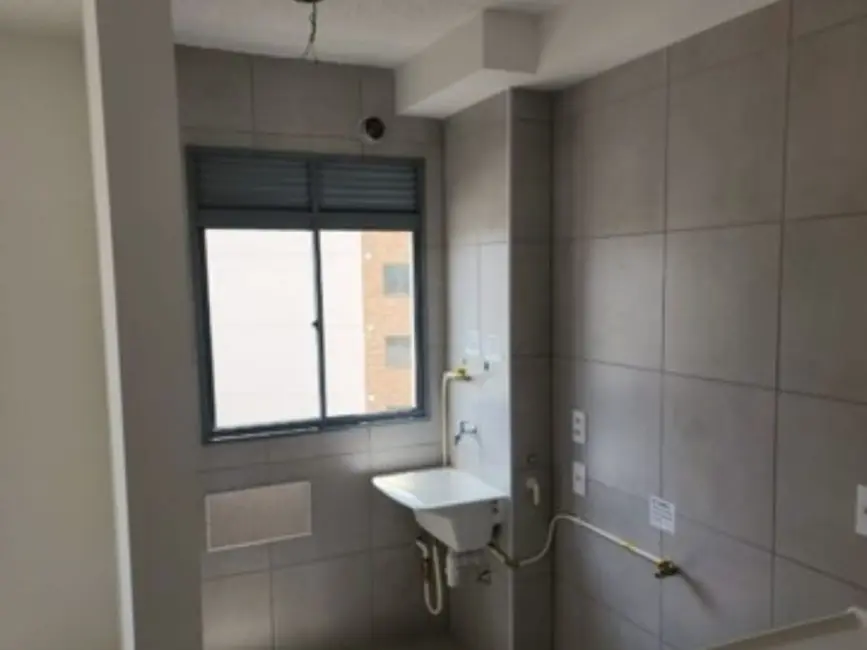 Apartamento com 1 quarto à venda, 30m2 em Barra Funda, São Paulo - SP - imagem 6 Foto 6 de Apartamento com 1 quarto à venda, 30m2 em Barra Funda, São Paulo - SP