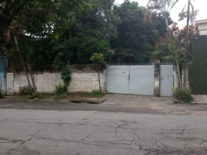 Foto 2 de Terreno / Lote à venda, 352m2 em São Paulo - SP