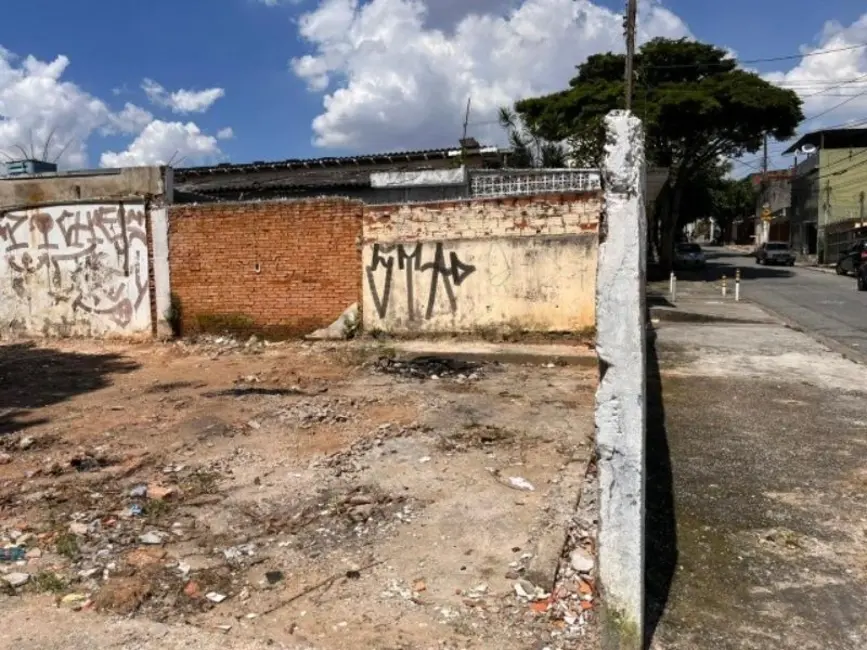 Foto 2 de Terreno / Lote à venda, 266m2 em São Miguel Paulista, São Paulo - SP