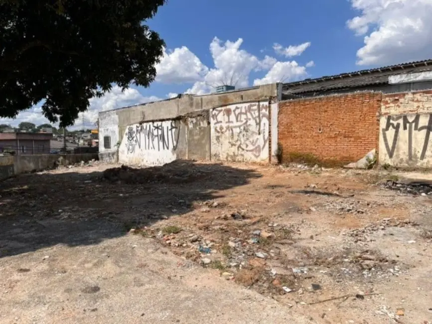 Terreno / Lote à venda, 266m2 em São Miguel Paulista, São Paulo - SP - imagem 3 Foto 3 de Terreno / Lote à venda, 266m2 em São Miguel Paulista, São Paulo - SP