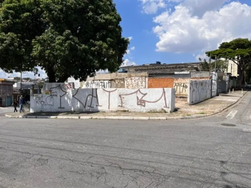 Terreno / Lote à venda, 266m2 em São Miguel Paulista, São Paulo - SP - imagem 5 Foto 5 de Terreno / Lote à venda, 266m2 em São Miguel Paulista, São Paulo - SP