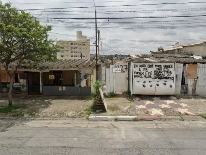 Terreno / Lote à venda, 296m2 em Vila Nova Cachoeirinha, São Paulo - SP - imagem 2 Foto 2 de Terreno / Lote à venda, 296m2 em Vila Nova Cachoeirinha, São Paulo - SP
