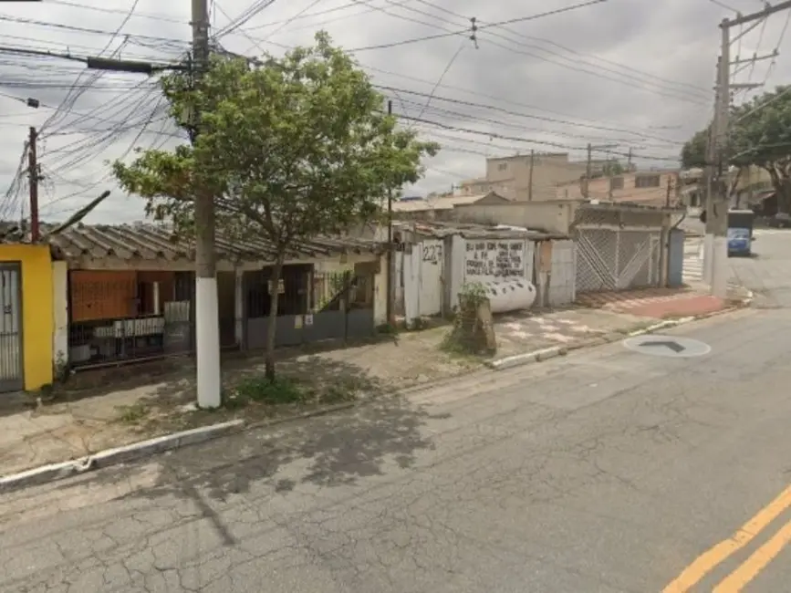 Terreno / Lote à venda, 296m2 em Vila Nova Cachoeirinha, São Paulo - SP - imagem 3 Foto 3 de Terreno / Lote à venda, 296m2 em Vila Nova Cachoeirinha, São Paulo - SP