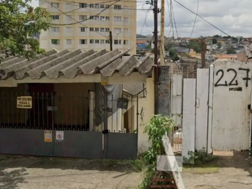 Terreno / Lote à venda, 296m2 em Vila Nova Cachoeirinha, São Paulo - SP - imagem 5 Foto 5 de Terreno / Lote à venda, 296m2 em Vila Nova Cachoeirinha, São Paulo - SP