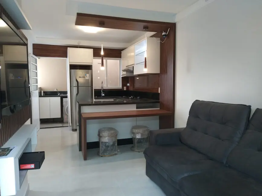 Foto 1 de Apartamento com 2 quartos à venda, 49m2 em Vila Ré, São Paulo - SP