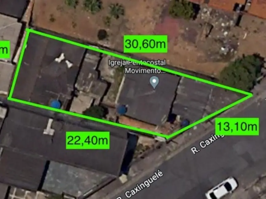 Terreno / Lote à venda, 265m2 em Itaquera, São Paulo - SP - imagem 5 Foto 5 de Terreno / Lote à venda, 265m2 em Itaquera, São Paulo - SP