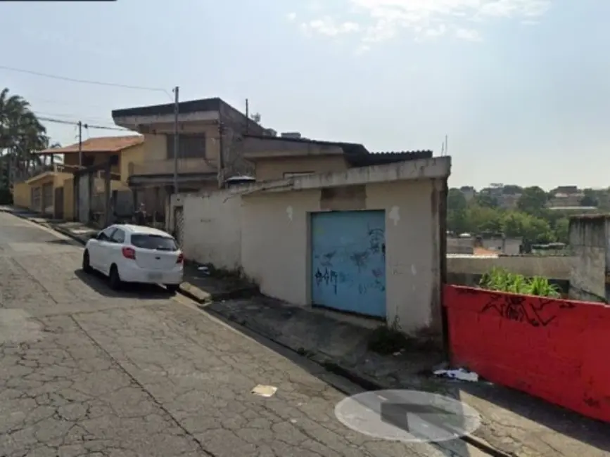 Terreno / Lote à venda, 265m2 em Itaquera, São Paulo - SP - imagem 3 Foto 3 de Terreno / Lote à venda, 265m2 em Itaquera, São Paulo - SP