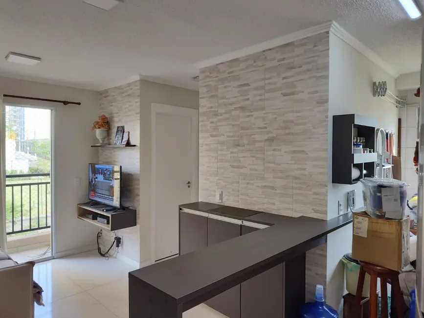 Foto 2 de Apartamento com 2 quartos à venda, 42m2 em Bom Retiro, São Paulo - SP