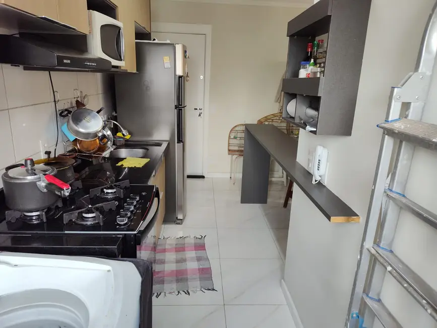 Foto 6 de Apartamento com 2 quartos à venda, 42m2 em Bom Retiro, São Paulo - SP